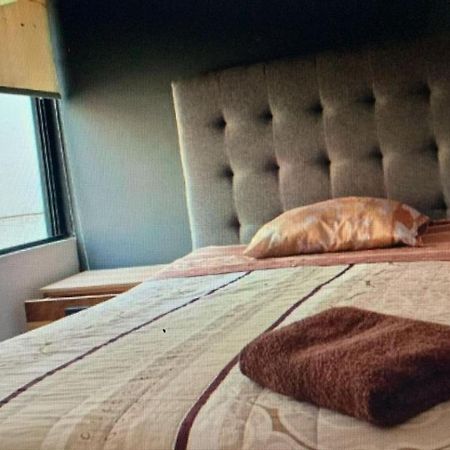 Nejapa Irrigacion Hotel Мексико Сити Екстериор снимка