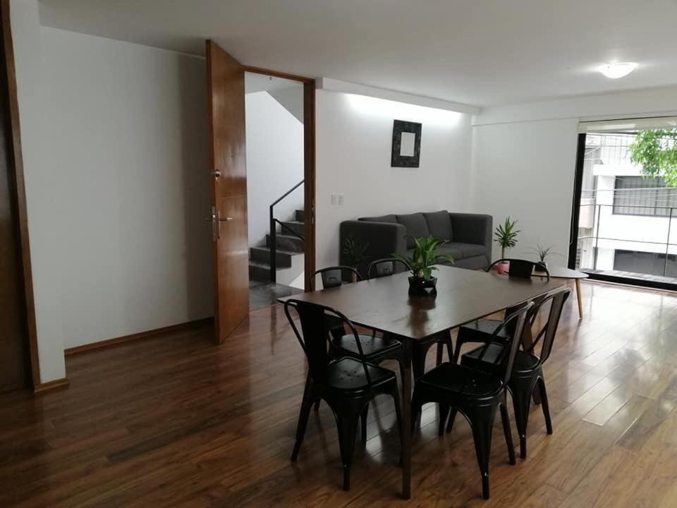 Nejapa Irrigacion Hotel Мексико Сити Екстериор снимка