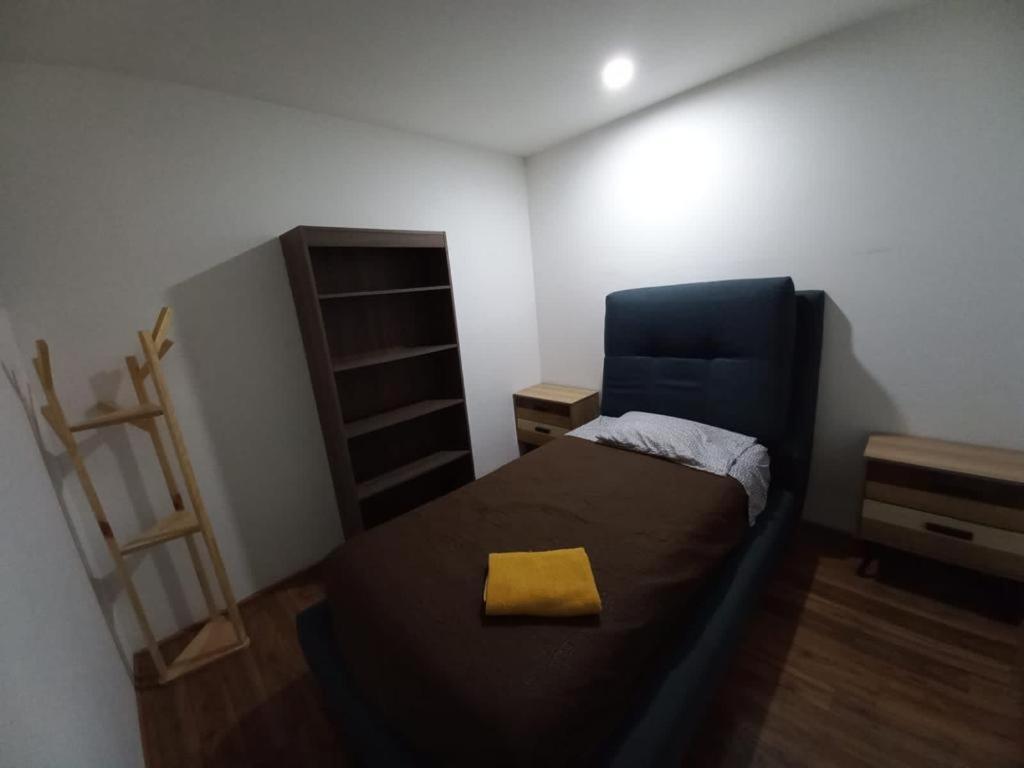 Nejapa Irrigacion Hotel Мексико Сити Екстериор снимка
