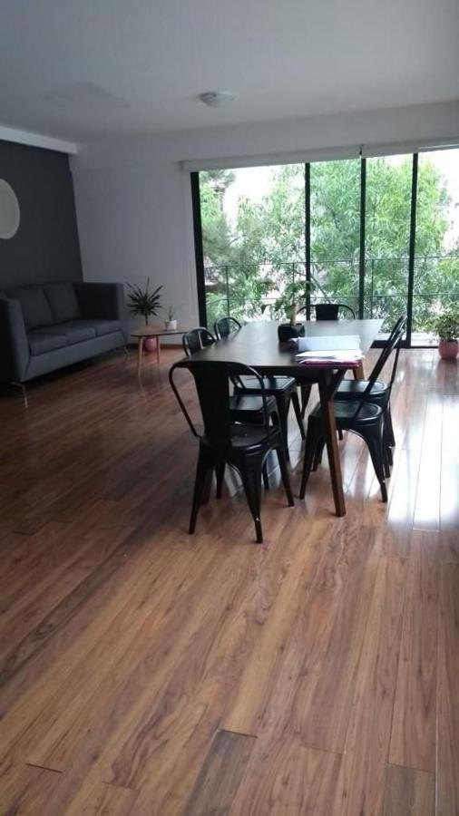 Nejapa Irrigacion Hotel Мексико Сити Екстериор снимка