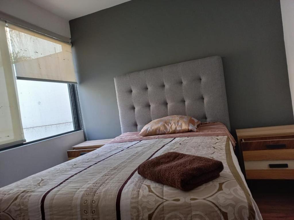 Nejapa Irrigacion Hotel Мексико Сити Екстериор снимка