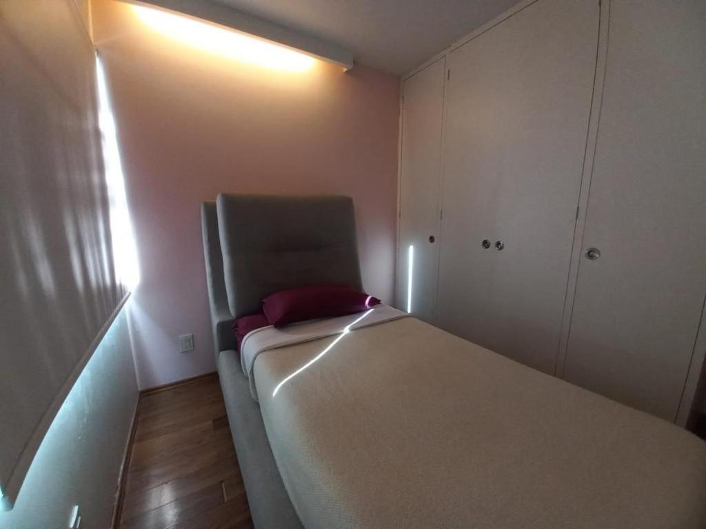 Nejapa Irrigacion Hotel Мексико Сити Екстериор снимка