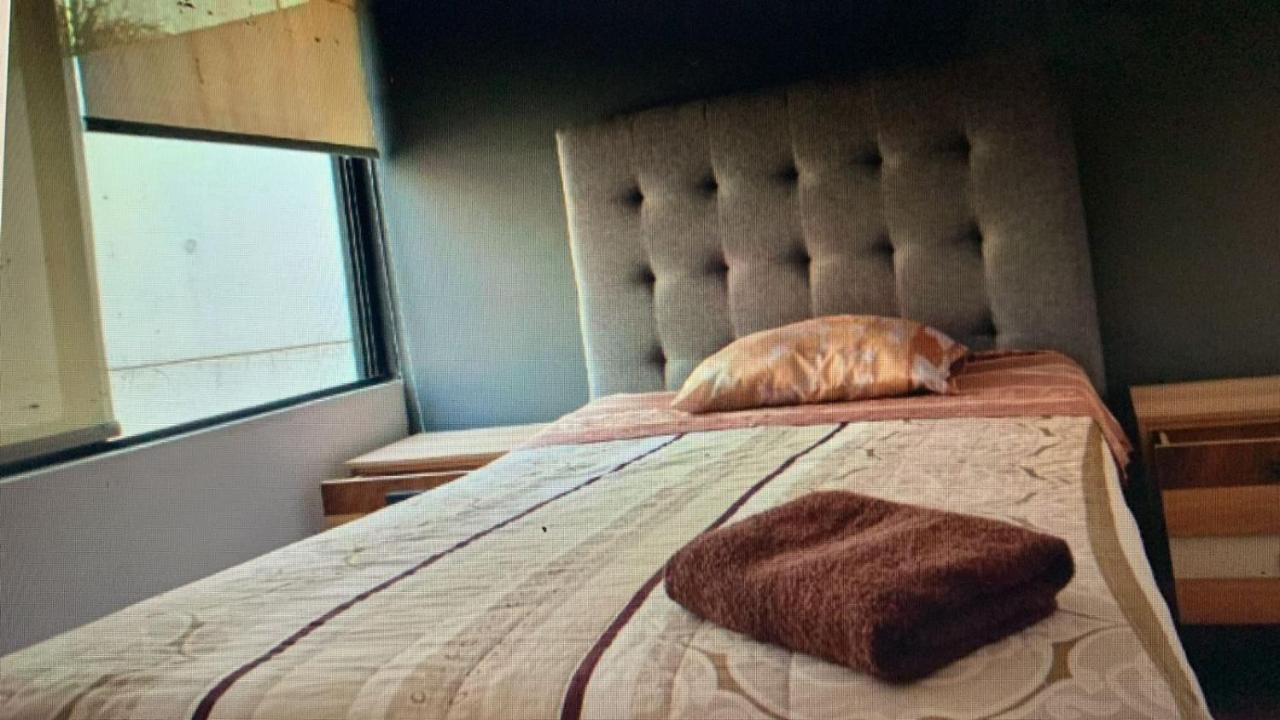 Nejapa Irrigacion Hotel Мексико Сити Екстериор снимка