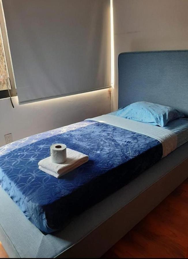 Nejapa Irrigacion Hotel Мексико Сити Екстериор снимка