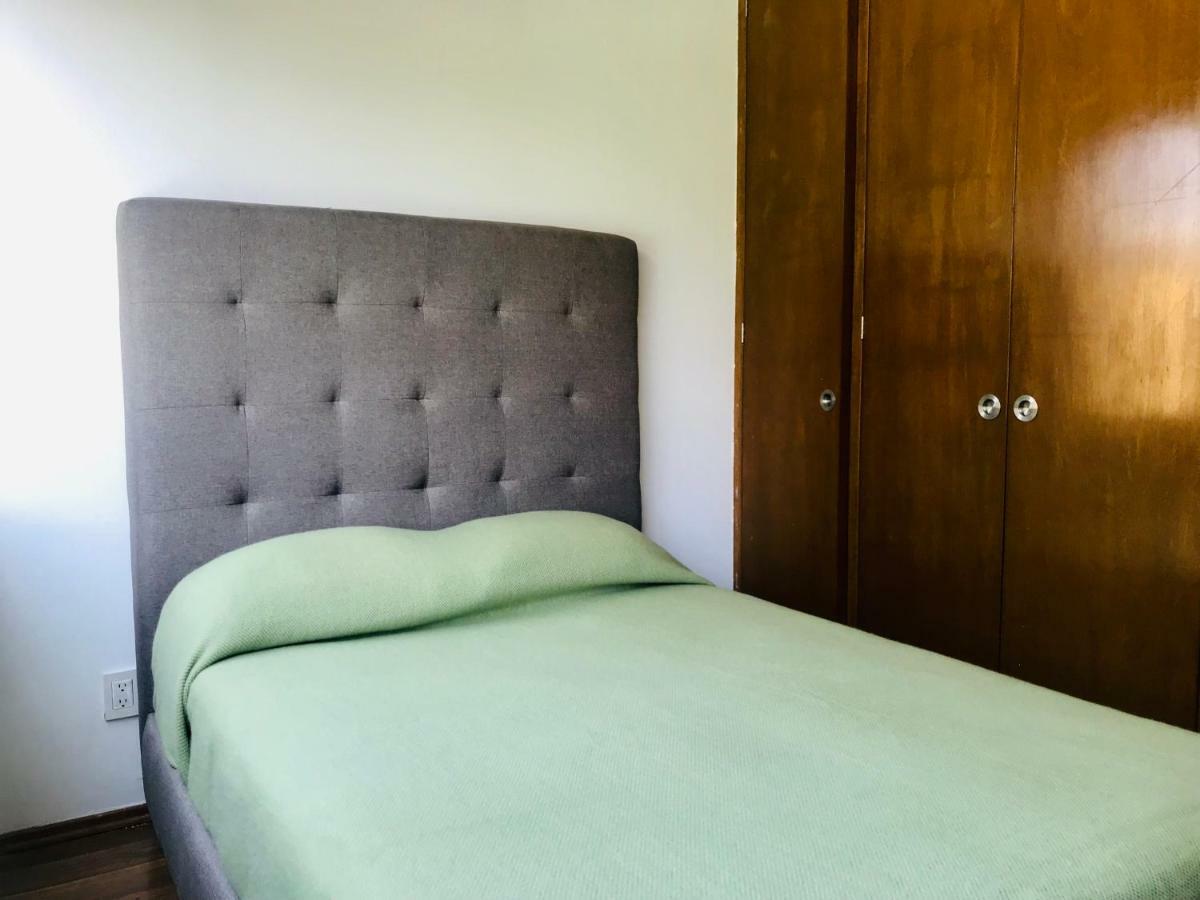 Nejapa Irrigacion Hotel Мексико Сити Екстериор снимка