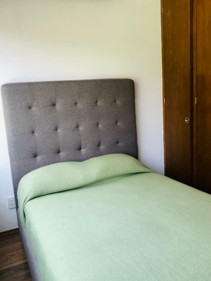 Nejapa Irrigacion Hotel Мексико Сити Екстериор снимка