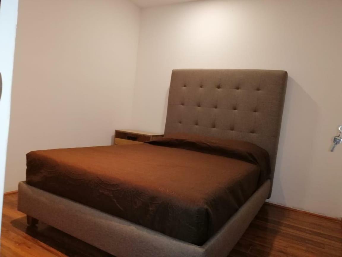 Nejapa Irrigacion Hotel Мексико Сити Екстериор снимка