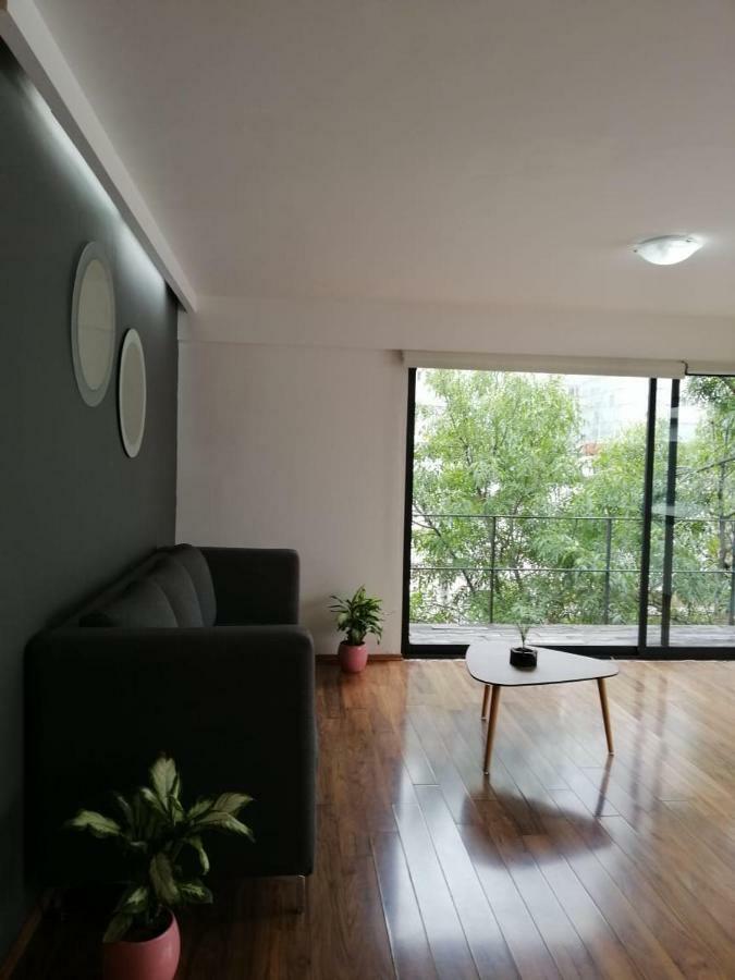Nejapa Irrigacion Hotel Мексико Сити Екстериор снимка