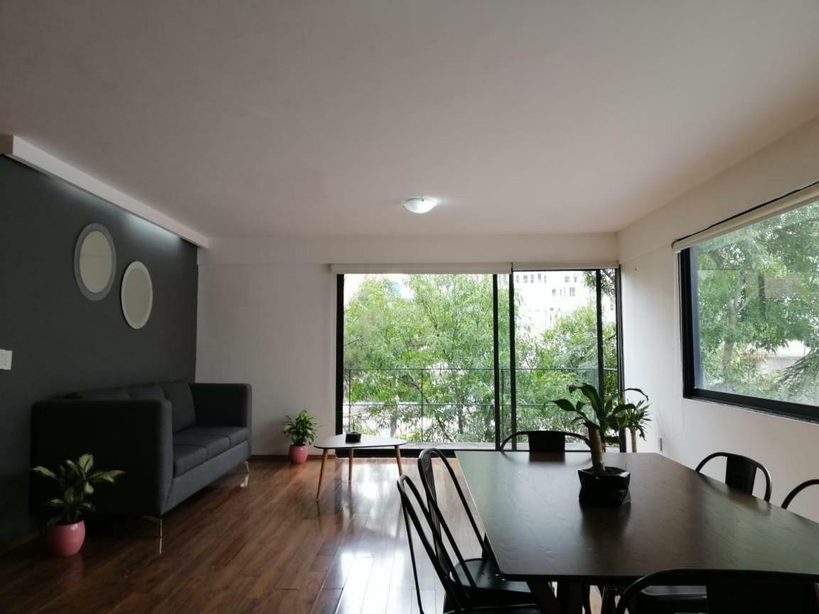Nejapa Irrigacion Hotel Мексико Сити Екстериор снимка