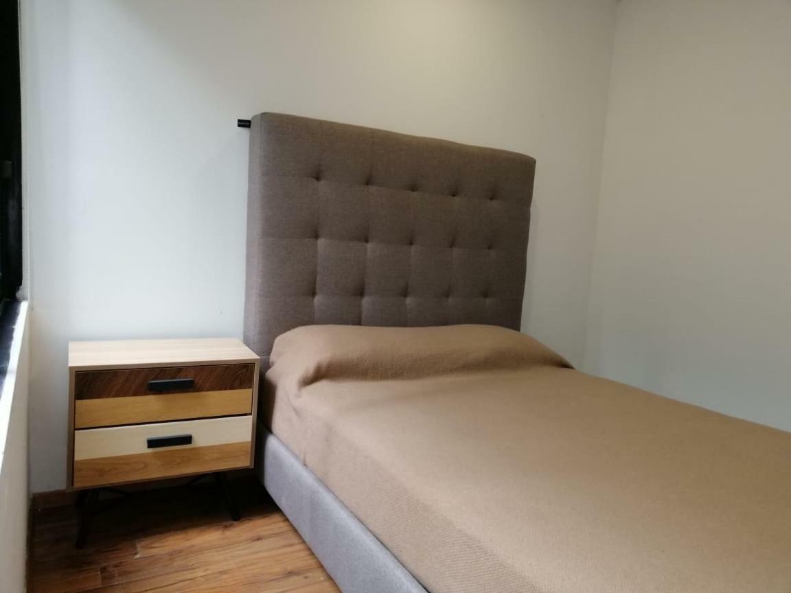 Nejapa Irrigacion Hotel Мексико Сити Екстериор снимка