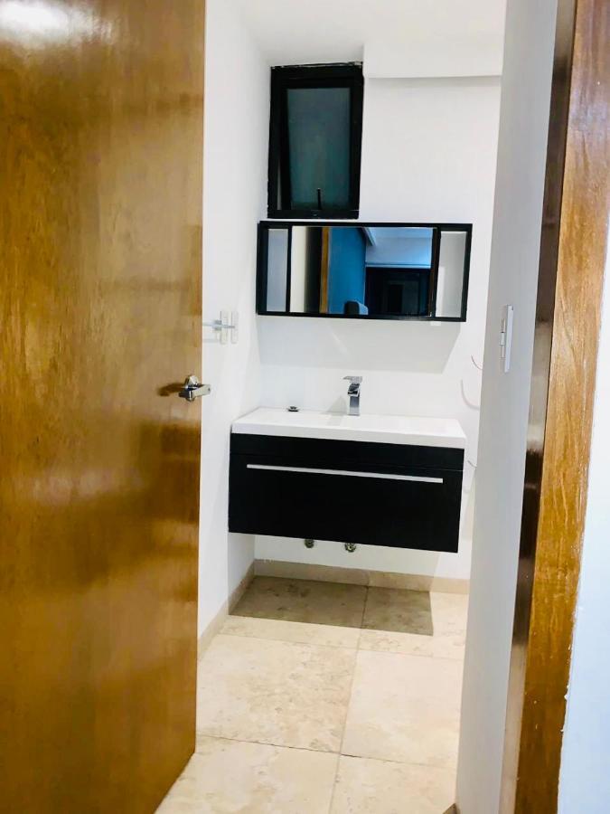 Nejapa Irrigacion Hotel Мексико Сити Екстериор снимка