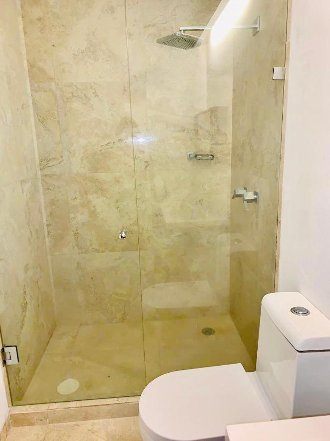 Nejapa Irrigacion Hotel Мексико Сити Екстериор снимка