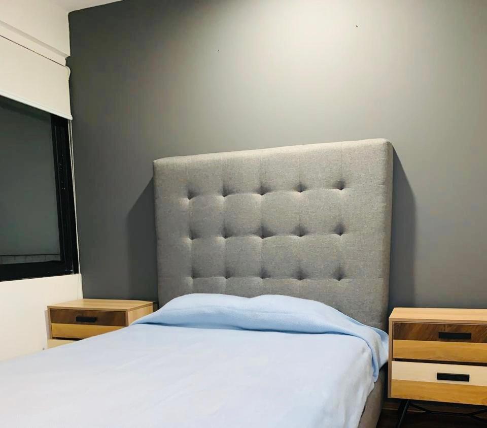 Nejapa Irrigacion Hotel Мексико Сити Екстериор снимка