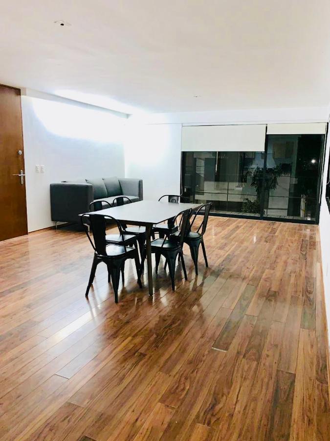 Nejapa Irrigacion Hotel Мексико Сити Екстериор снимка