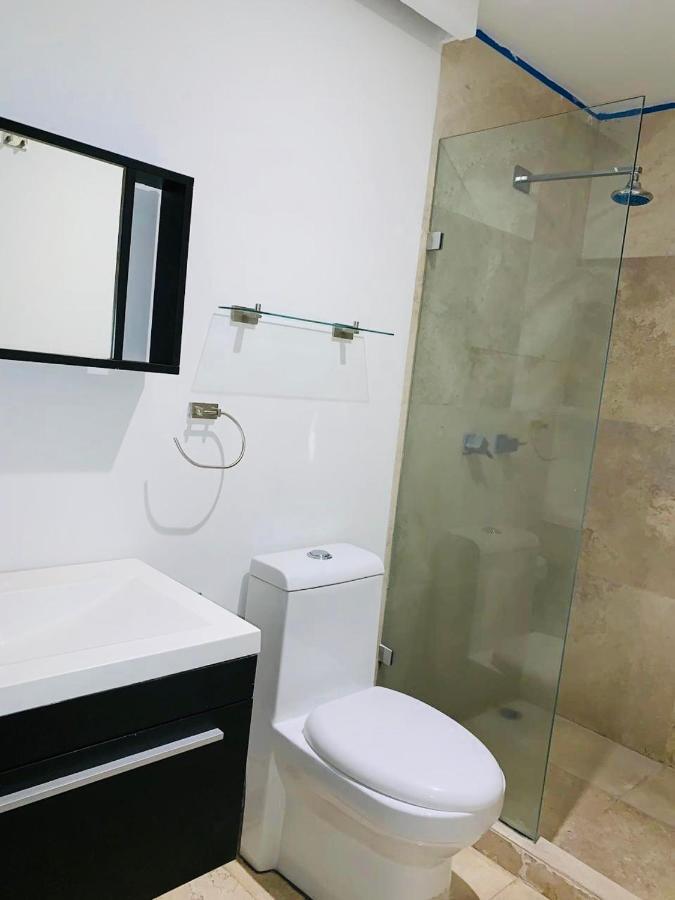 Nejapa Irrigacion Hotel Мексико Сити Екстериор снимка