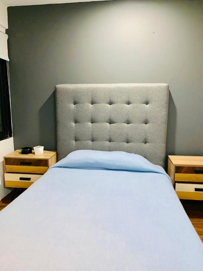 Nejapa Irrigacion Hotel Мексико Сити Екстериор снимка