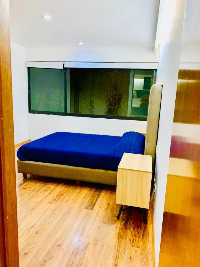 Nejapa Irrigacion Hotel Мексико Сити Екстериор снимка
