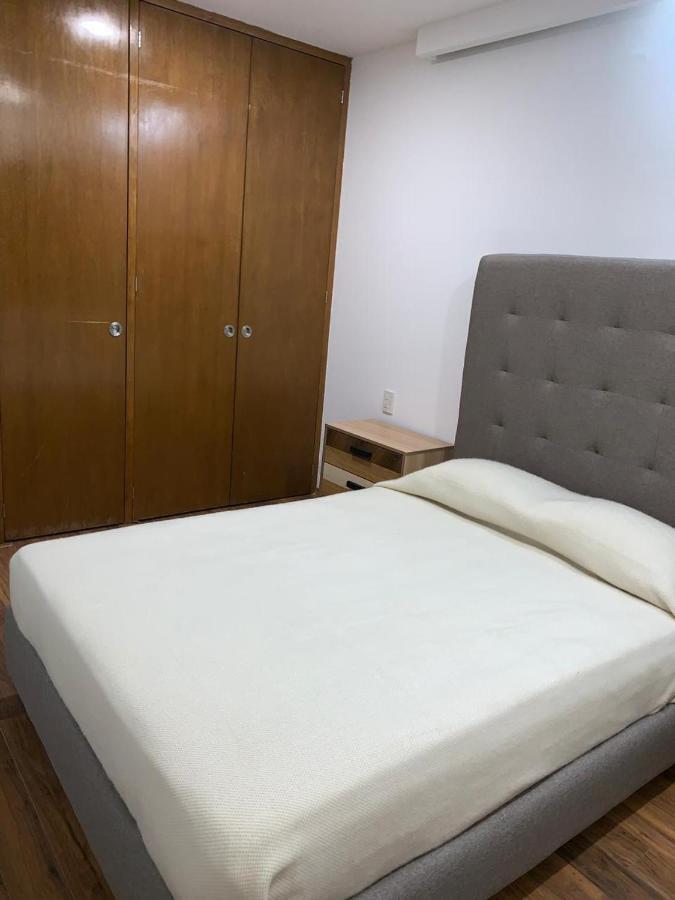Nejapa Irrigacion Hotel Мексико Сити Екстериор снимка