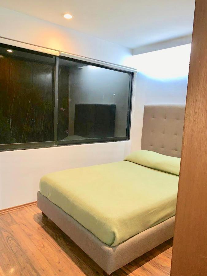 Nejapa Irrigacion Hotel Мексико Сити Екстериор снимка