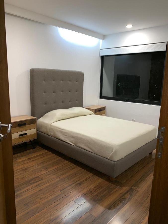 Nejapa Irrigacion Hotel Мексико Сити Екстериор снимка